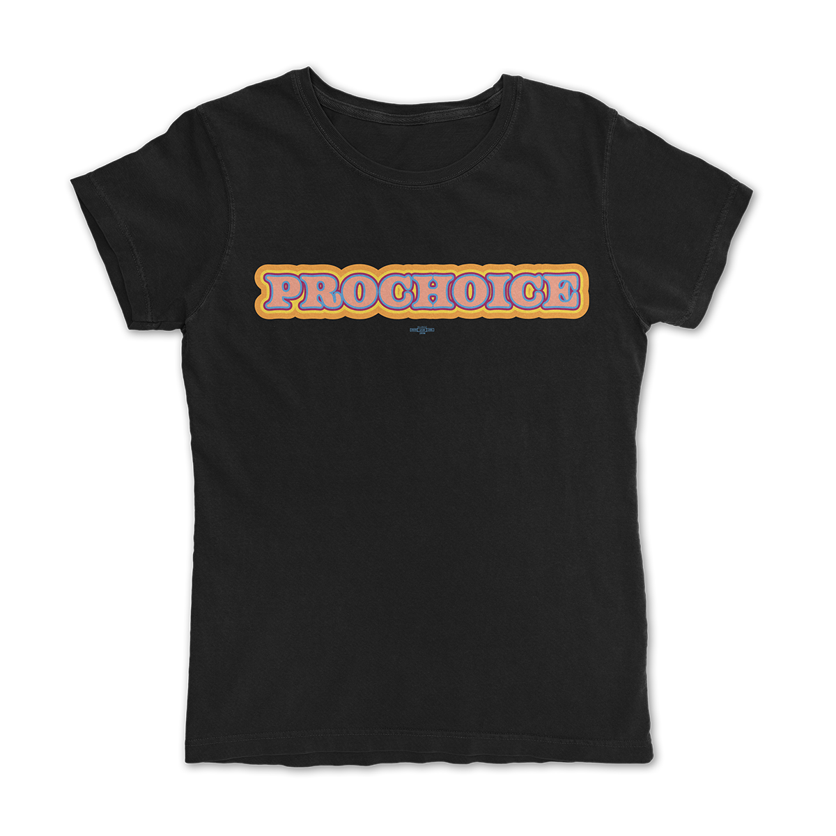 Groovy Prochoice Tee