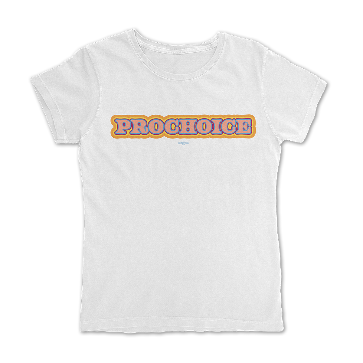 Groovy Prochoice Tee