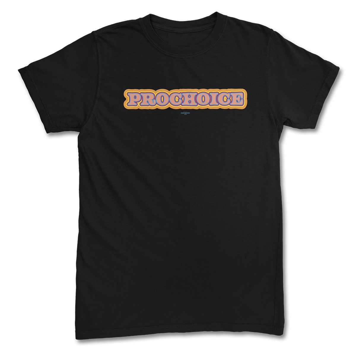 Groovy Prochoice Tee