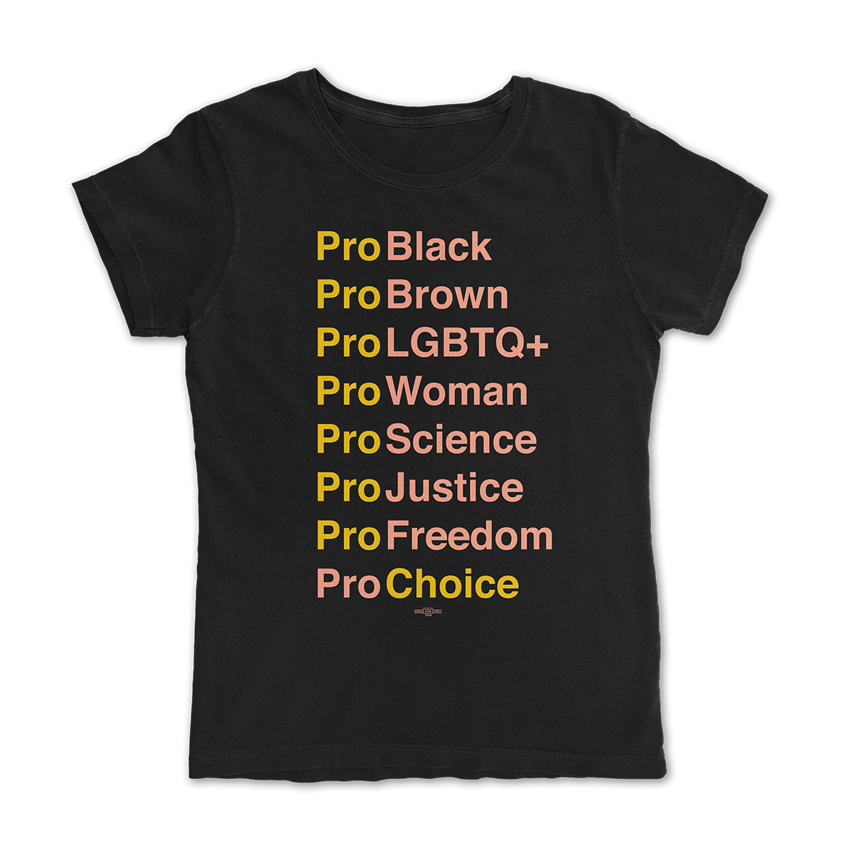 Pro Human Tee