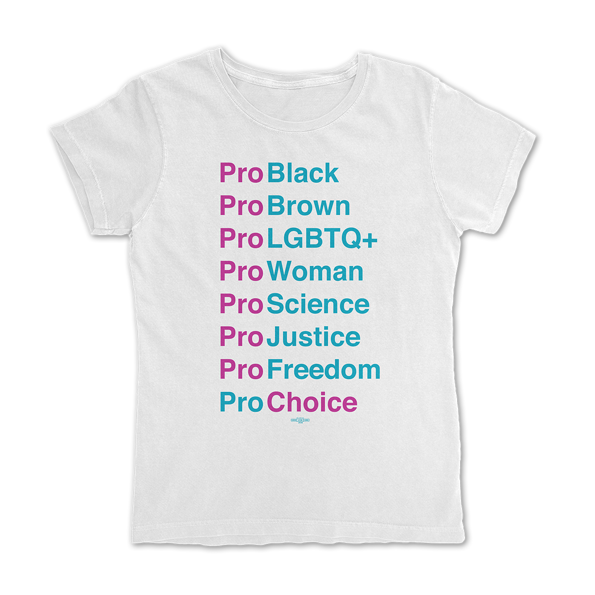 Pro Human Tee