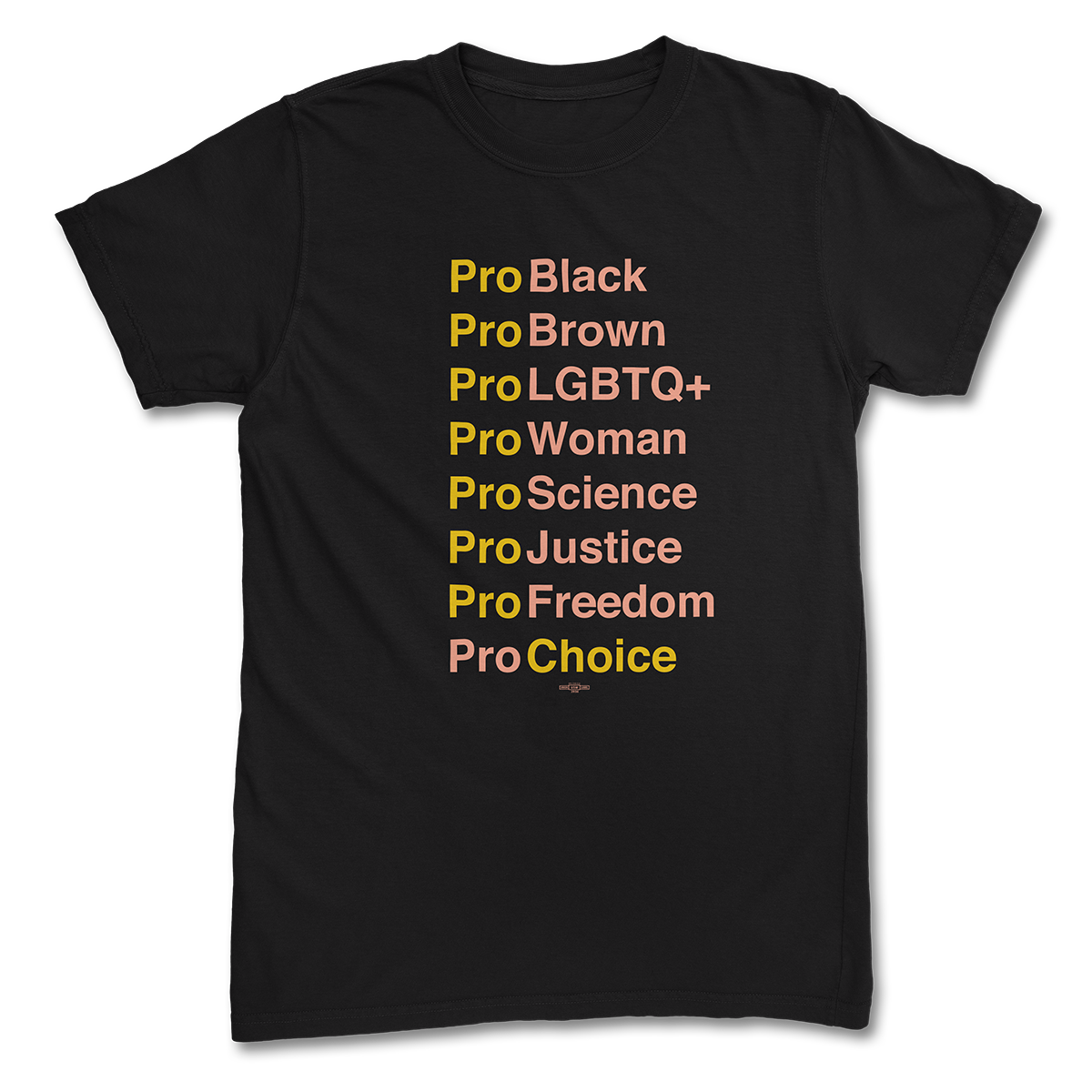 Pro Human Tee