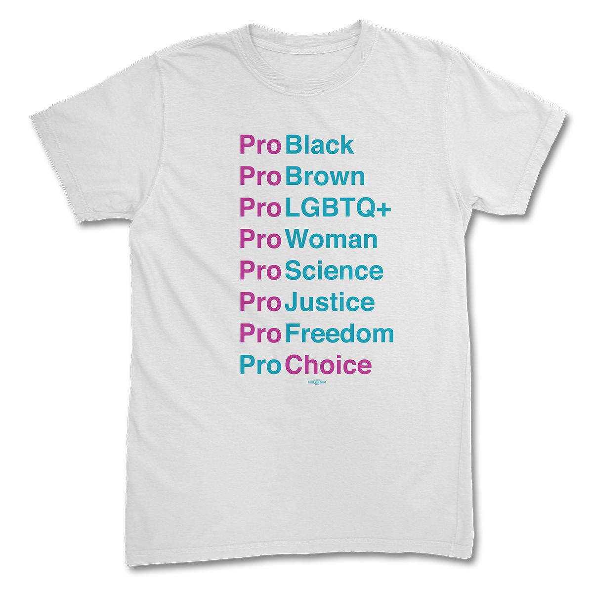 Pro Human Tee