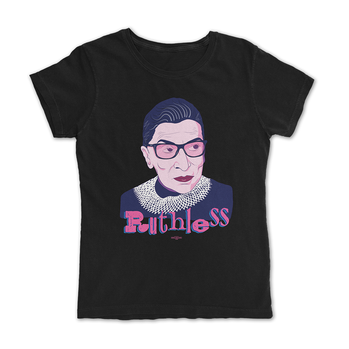 Ruthless Tee