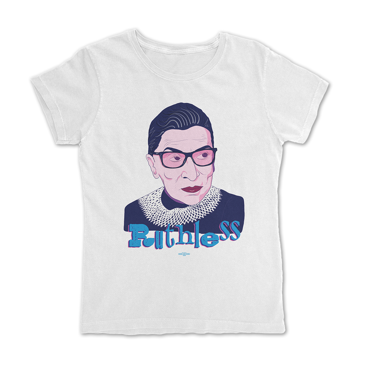 Ruthless Tee