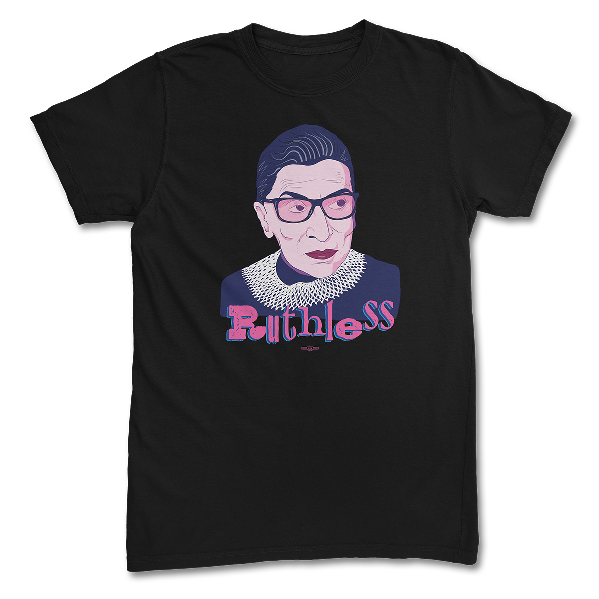 Ruthless Tee