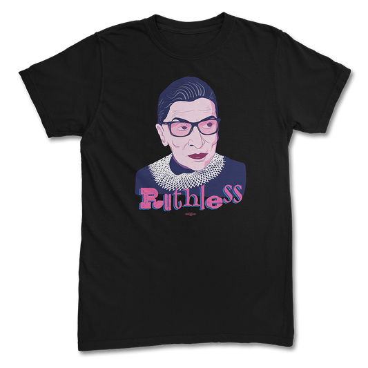 Ruthless Tee