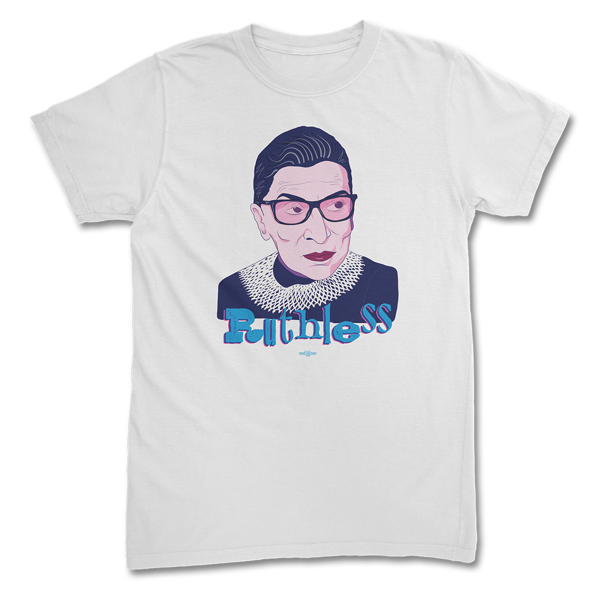 Ruthless Tee